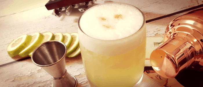 pisco