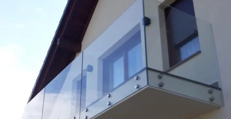 balustrady